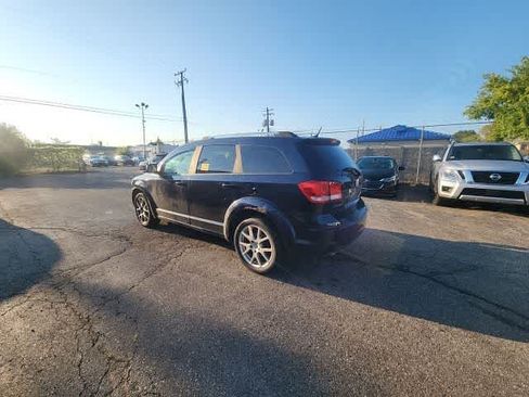 Used 2011 Dodge Journey SXT w/ Trailer Tow Prep Group FWD image 27