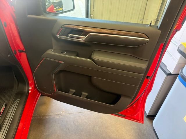 Used 2022 Chevrolet Silverado 1500 RST AWD/4WD image 26