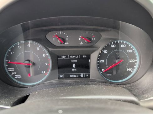 Used 2023 Chevrolet Malibu LT w/ Driver Confidence Package image 10