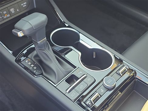 New 2026 Kia K5 EX image 29