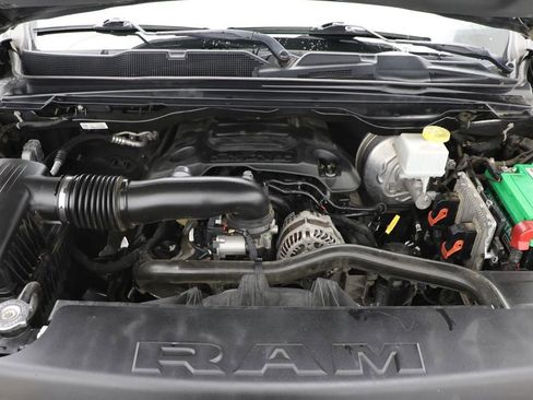 Used 2019 RAM 1500 Rebel w/ Rebel Level 2 Equipment Group image 35