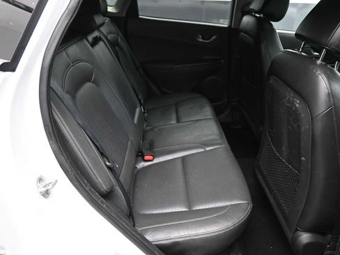 Used 2020 Hyundai Kona Ultimate AWD/4WD image 22