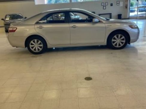 Used 2009 Toyota Camry Hybrid FWD image 1