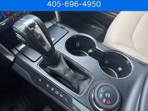 Used 2019 Ford Explorer Limited w/ Class III Trailer Tow Package AWD/4WD image 31