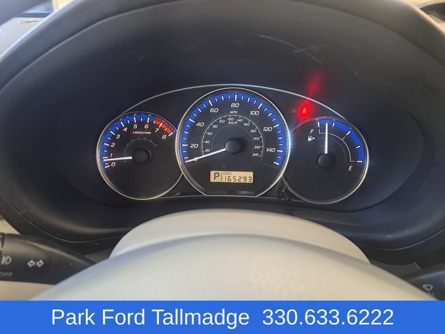 Used 2013 Subaru Forester 2.5X Premium w/ All-Weather Plus Pkg AWD/4WD image 20
