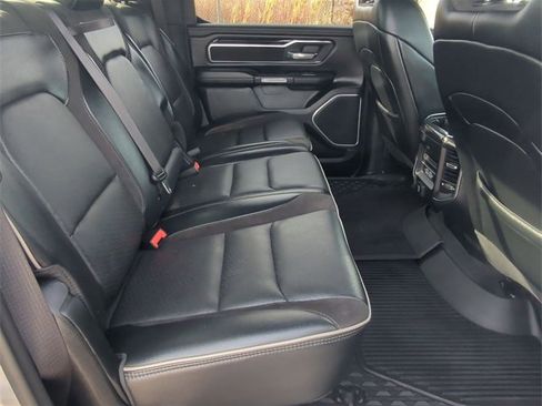 Used 2021 RAM 1500 Laramie w/ Sport Appearance Package image 32