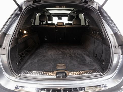 Used 2024 Mercedes-Benz GLE 63 AMG S image 32