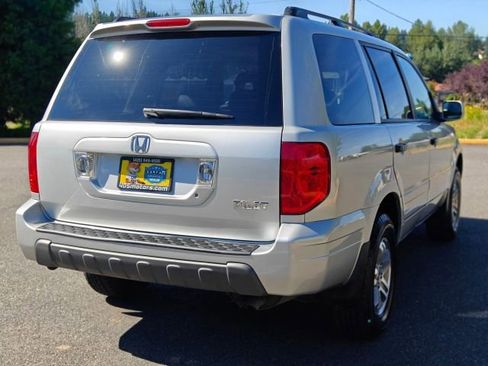 Used 2005 Honda Pilot EX-L image 7