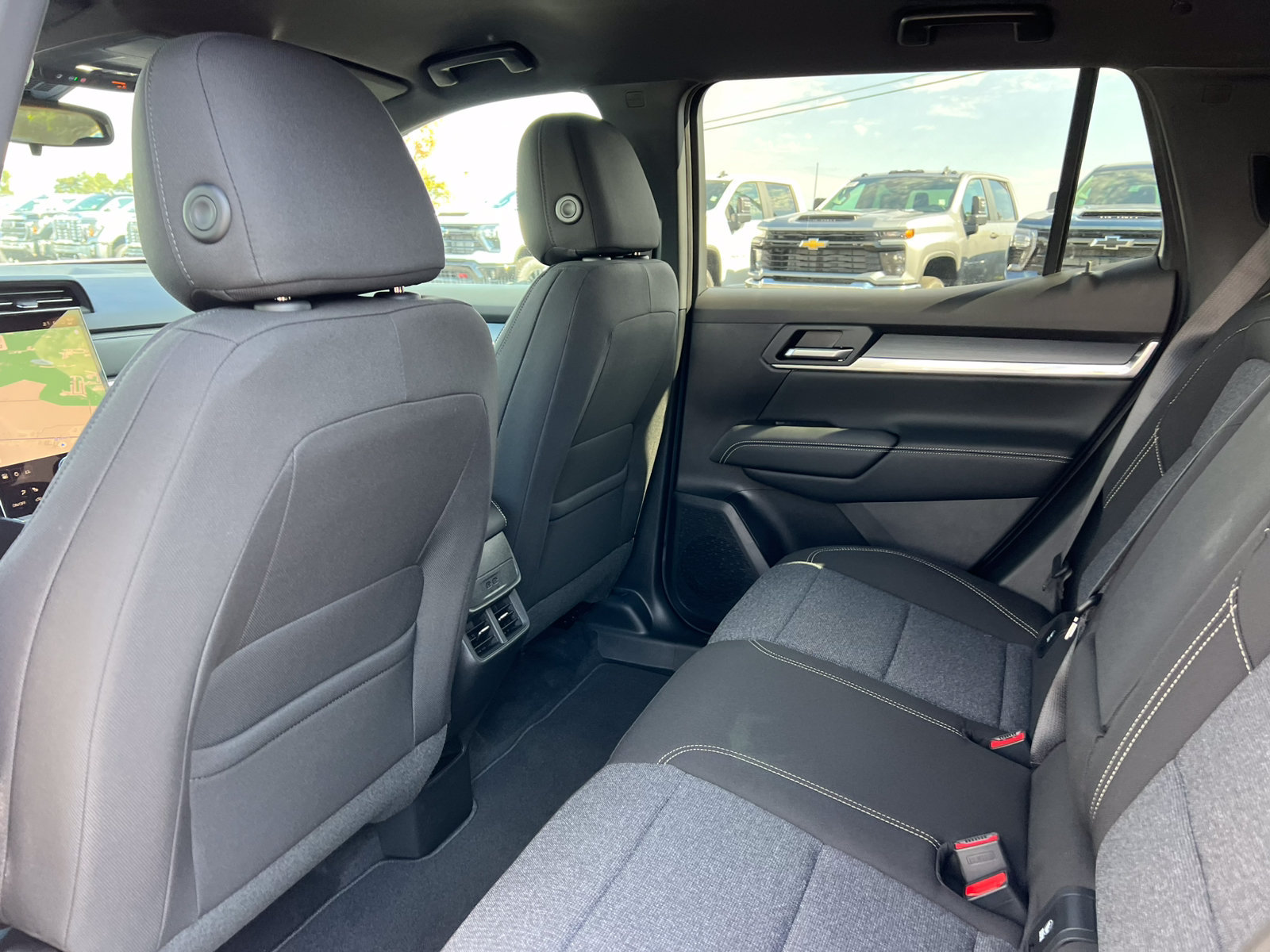 New 2027 GMC Terrain Elevation AWD/4WD image 32