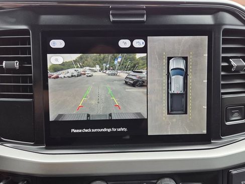 New 2026 Ford F250 XLT w/ XLT Premium Package AWD/4WD image 36