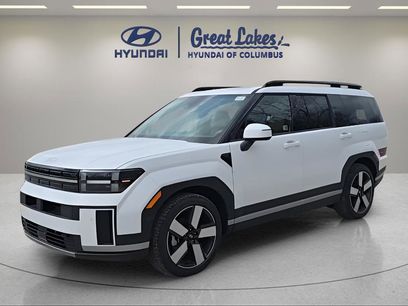 New 2026 Hyundai Santa Fe Limited