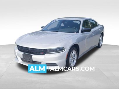 Used 2023 Dodge Charger SXT