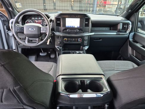Used 2023 Ford F150 XL w/ STX Appearance Package AWD/4WD image 18