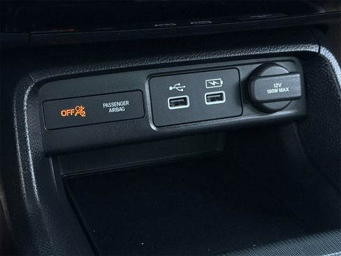 Used 2024 Honda Civic Si image 22