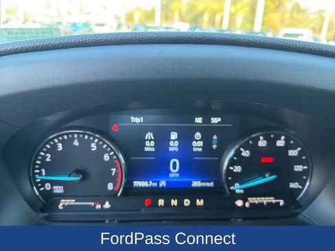 Used 2021 Ford Explorer XLT w/ Equipment Group 202A image 23