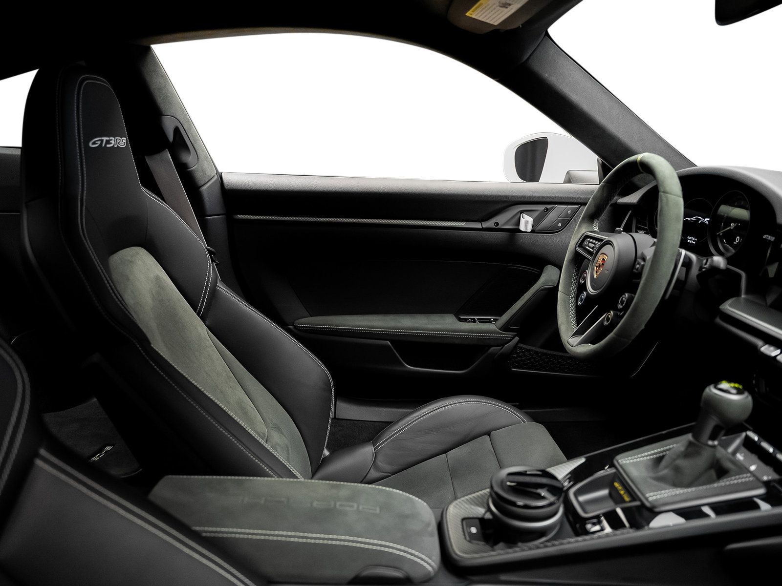 Used 2023 Porsche 911 GT3 RS RWD image 57