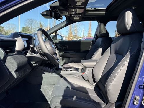 New 2026 Subaru Outback Limited XT w/ Premium/Limited Plus Package image 11