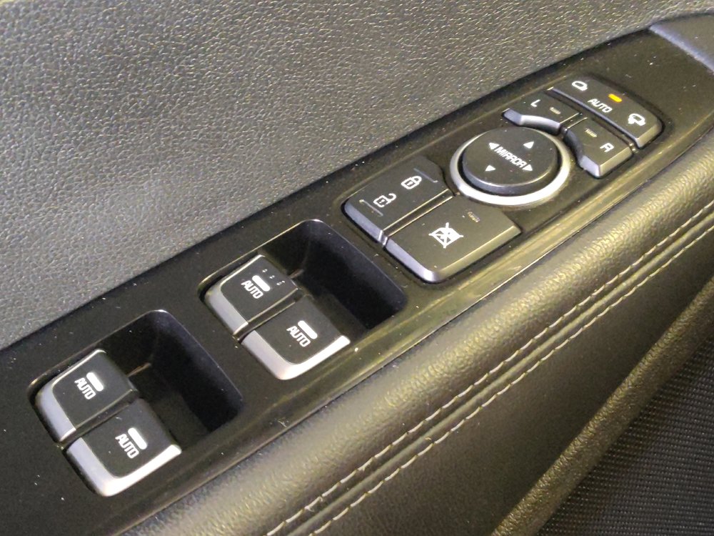 Used 2016 Kia Sorento SX AWD/4WD image 27