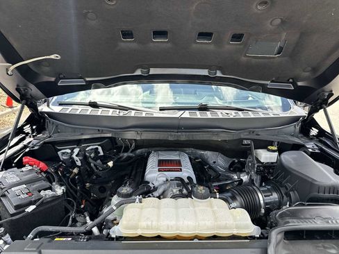 Used 2024 Ford F150 Raptor w/ Equipment Group 803A Raptor R image 13