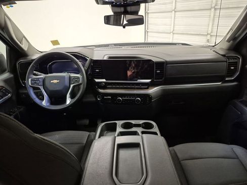 Used 2024 Chevrolet Silverado 1500 LT image 21