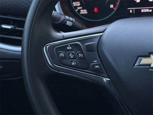 Used 2024 Chevrolet Malibu LT image 13