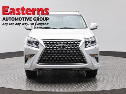 Used 2020 Lexus GX 460 Premium w/ Premium Package