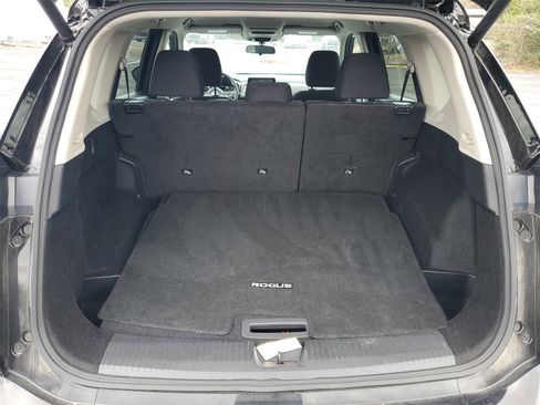 Used 2024 Nissan Rogue SV image 29