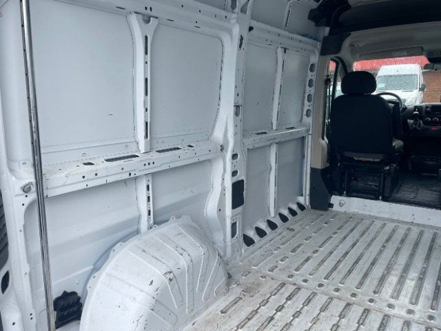Used 2020 RAM ProMaster 2500 FWD image 20