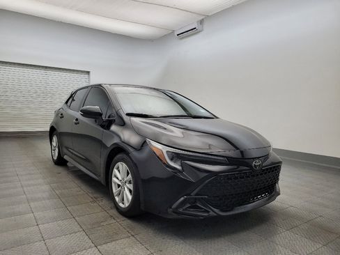 Used 2023 Toyota Corolla SE image 13