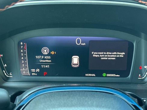 Certified 2026 Honda Passport TrailSport Elite image 23