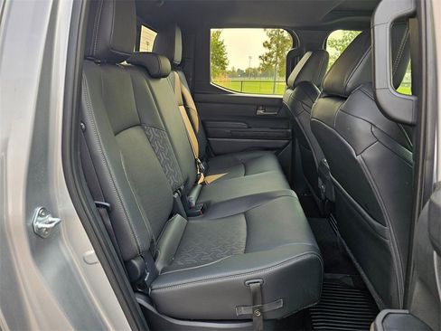 Used 2024 Toyota Tacoma Limited image 12