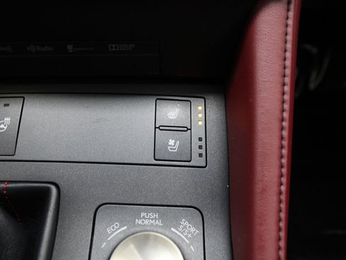 Used 2017 Lexus RC 300 F Sport image 37