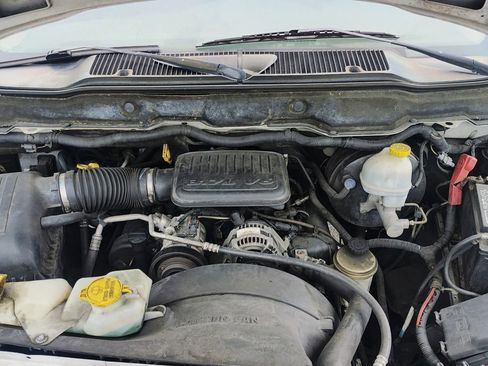 Used 2008 Dodge Ram 1500 Truck ST RWD image 22
