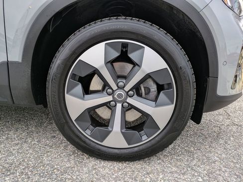 New 2026 Volvo XC40 B5 Plus w/ Protection Package Premier image 11