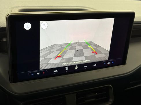 New 2026 Ford Maverick XL image 26