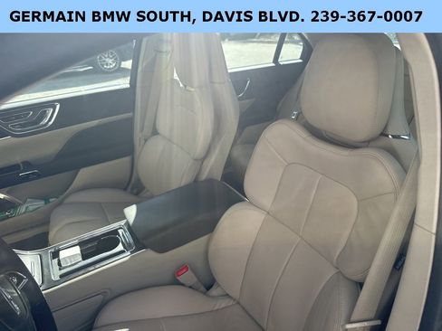 Used 2020 Lincoln Continental Reserve image 46