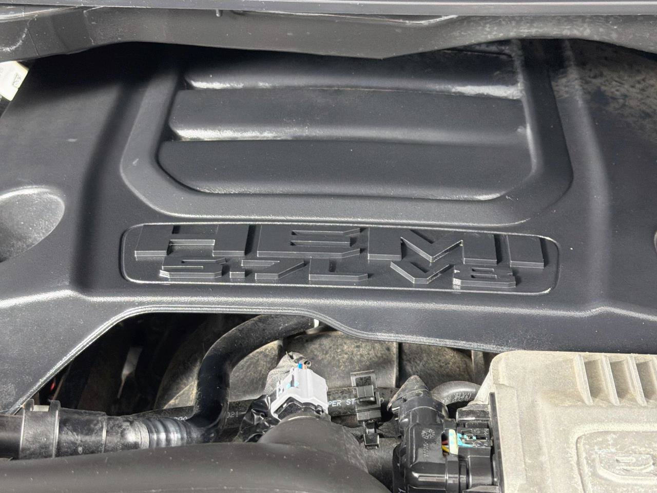 Used 2022 RAM 1500 Limited AWD/4WD image 46