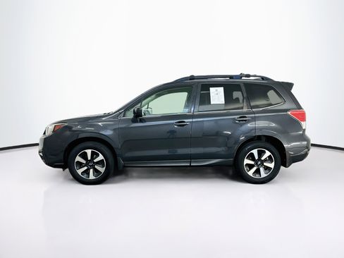 Used 2017 Subaru Forester 2.5i Limited w/ Rugged Package #2 AWD/4WD image 4