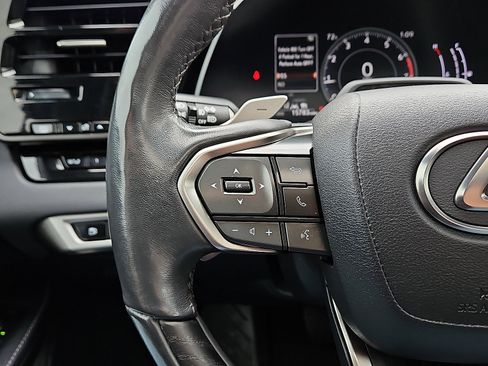 Used 2023 Lexus RX 350 FWD image 18