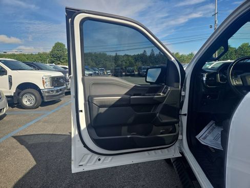 Certified 2023 Ford F150 XLT w/ Equipment Group 302A High AWD/4WD image 5