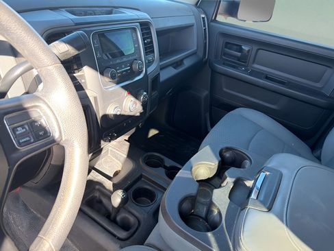 Used 2018 RAM 2500 Tradesman w/ Popular Equipment Group image 10