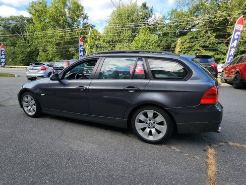 Used 2007 BMW 328i Wagon RWD image 5