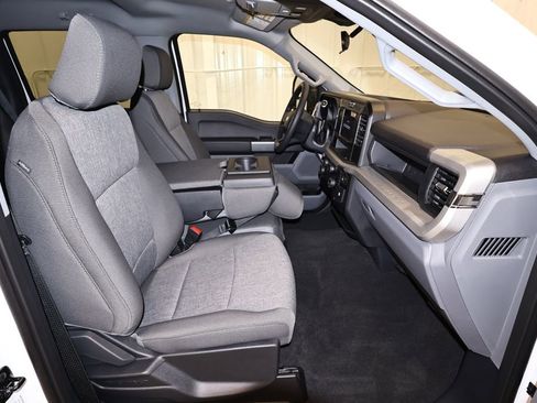 New 2026 Ford F350 XL w/ STX Appearance Package AWD/4WD image 15