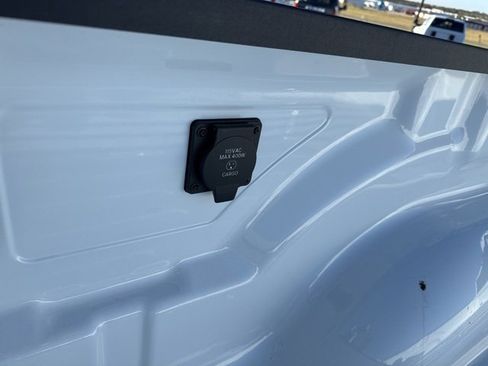 New 2026 RAM 3500 Tradesman image 17