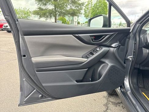 Used 2023 Subaru Crosstrek 2.5i Sport AWD/4WD image 15