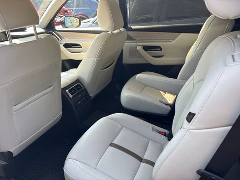 Used 2026 MAZDA CX-90 Plug-In Hybrid w/ Premium Plus AWD/4WD image 9