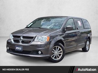 Used 2020 Dodge Grand Caravan SE FWD video 1