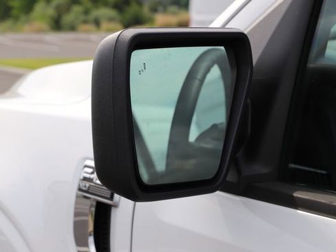 Used 2025 Ford F150 XLT w/ Equipment Group 301A Standard AWD/4WD image 11