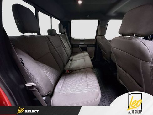 Used 2019 Ford F150 XLT w/ Equipment Group 302A Luxury AWD/4WD image 30