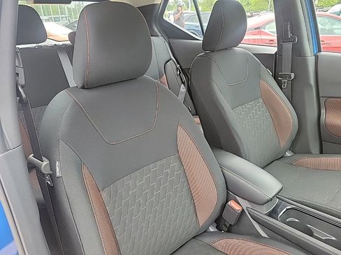 Certified 2024 Nissan Kicks SR image 13